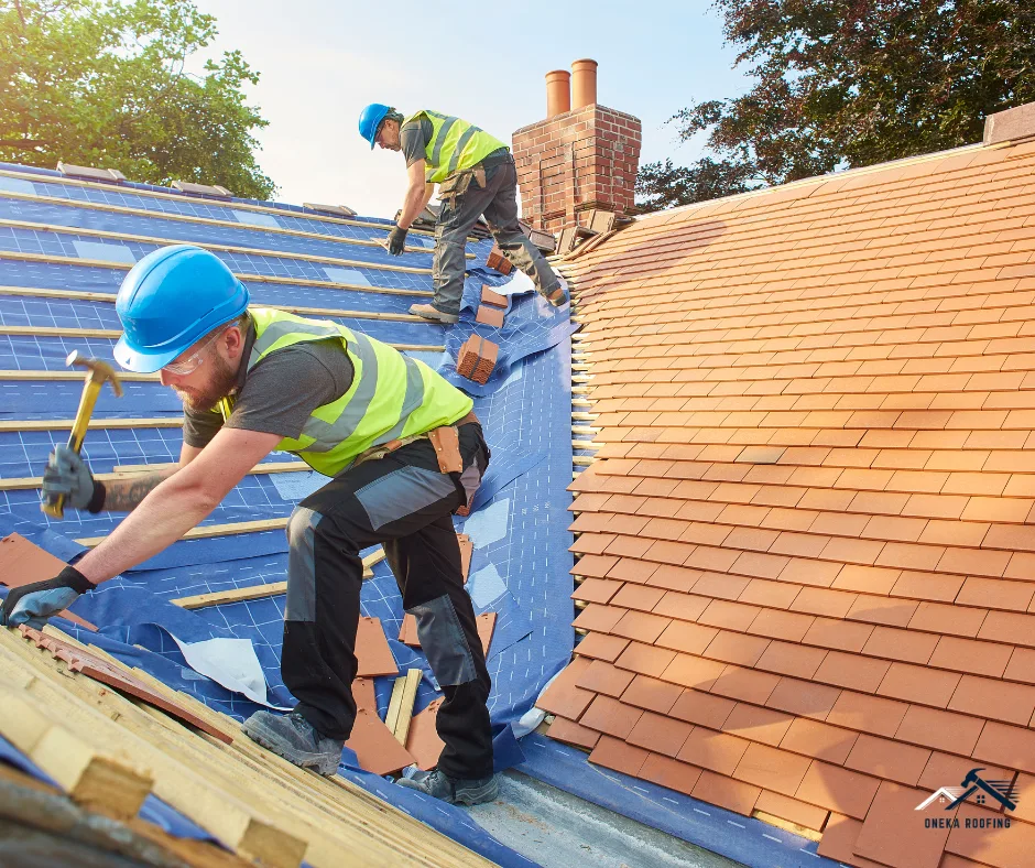 Why choose Roof Repair Near Me in Cassville, PA